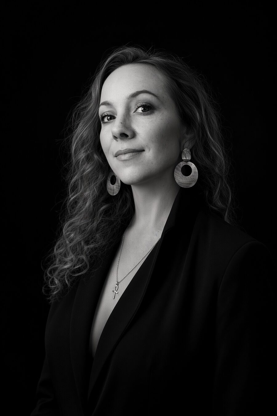 Angela Bolton, founder of Fixed Asset Consultant